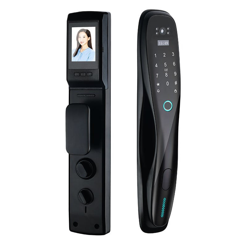 دستگیره هوشمند هوم لاک مدل V200 - Image 3