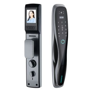 دستگیره هوشمند هوم لاک مدل V200