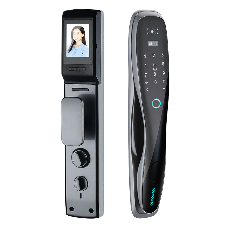 دستگیره هوشمند هوم لاک مدل V200